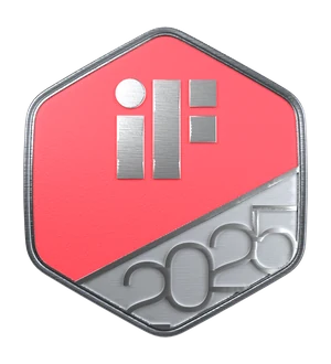 iF Design Award 2025. Project: GameSense - Digital Sports Companion. Domain: User Experience (UX) / Product UX